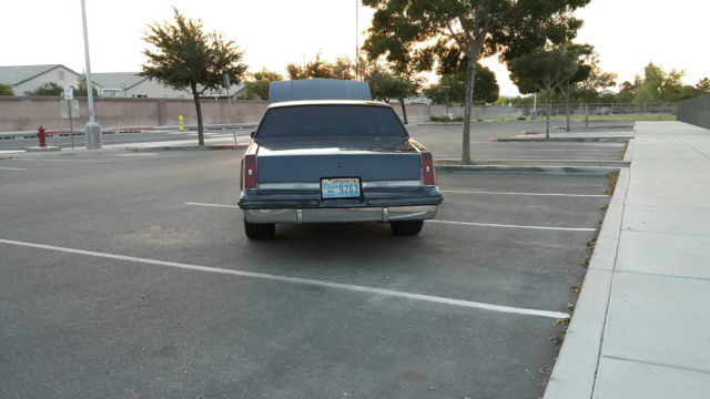 1985 Oldsmobile Cutlass - photo 4