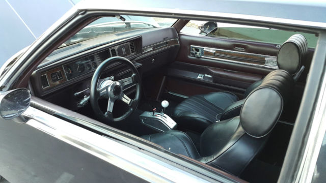 1985 Oldsmobile Cutlass - photo 8
