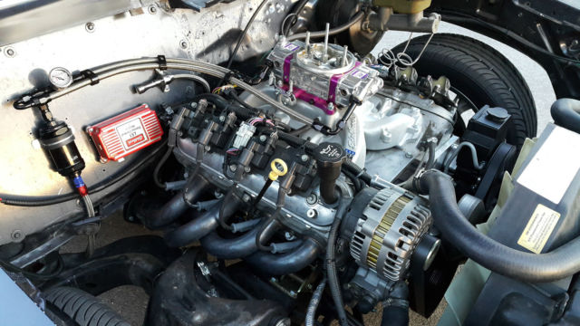 1985 Oldsmobile Cutlass - photo 9