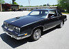 1985 Oldsmobile Cutlass Brougham Coupe 2-Door - photo 7