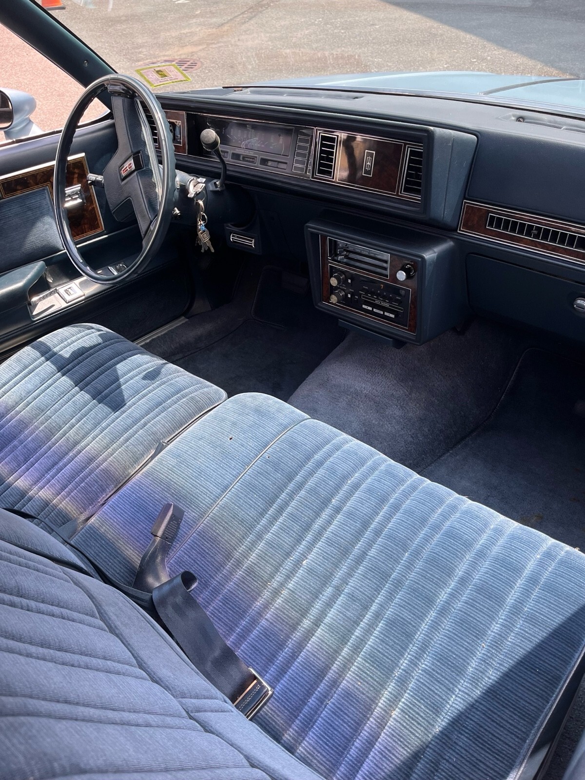 1985 Oldsmobile Cutlass - photo 10