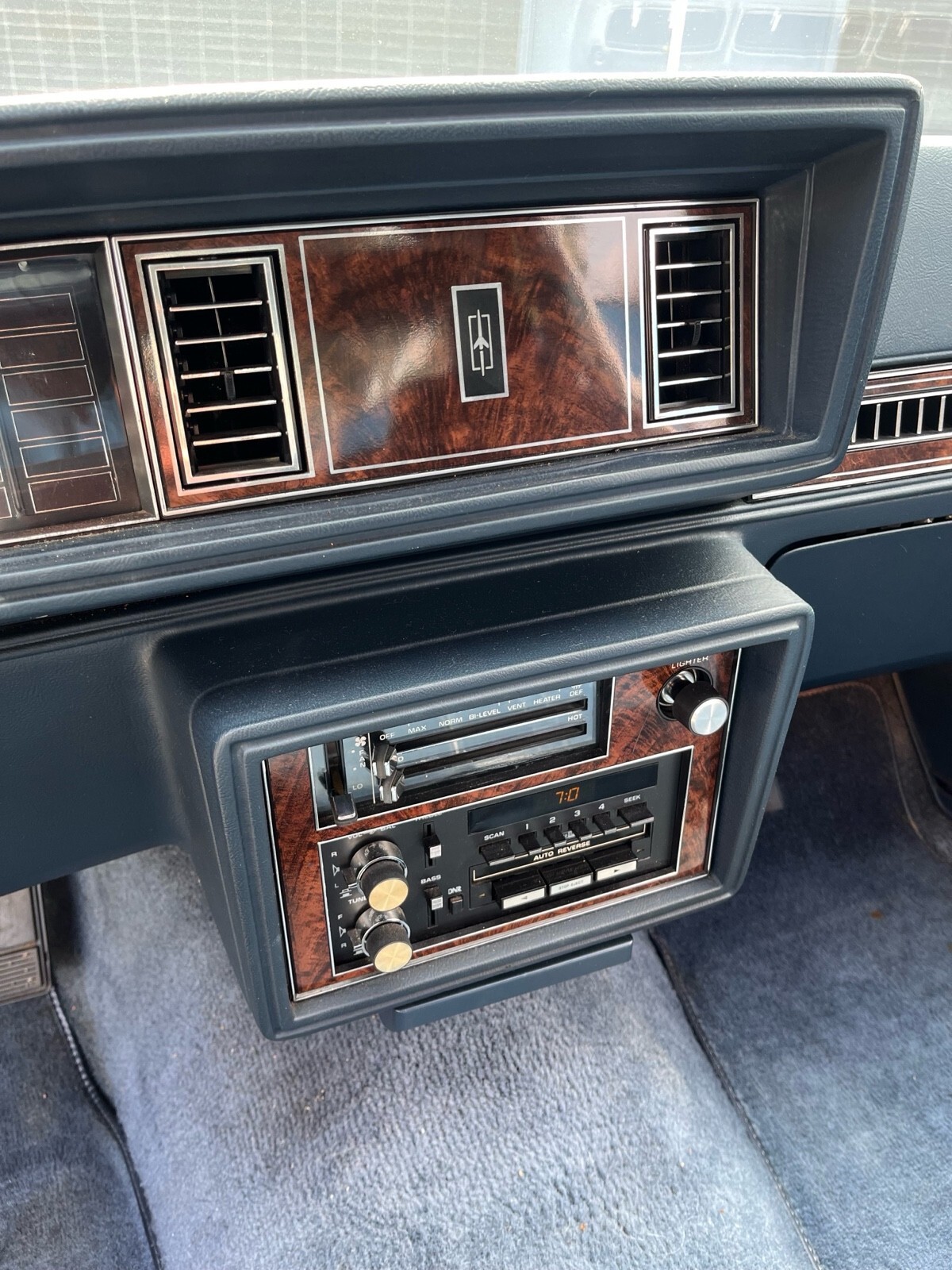 1985 Oldsmobile Cutlass - photo 11