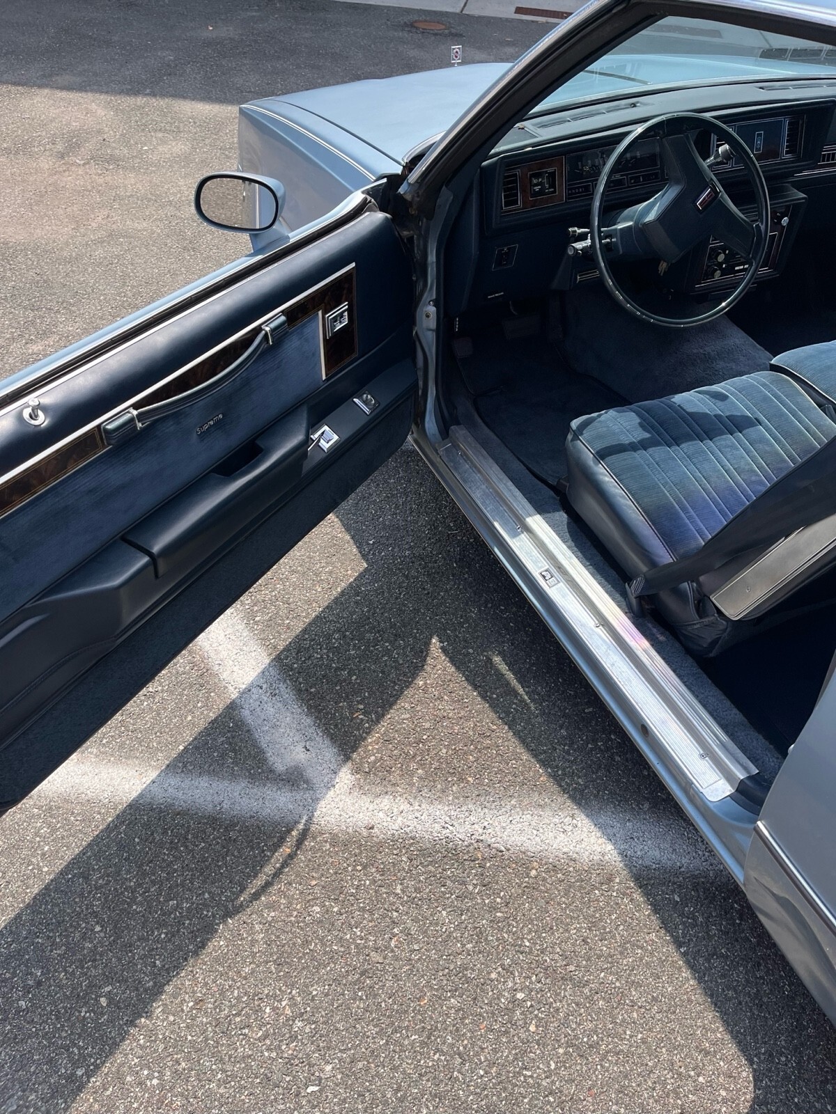 1985 Oldsmobile Cutlass - photo 12