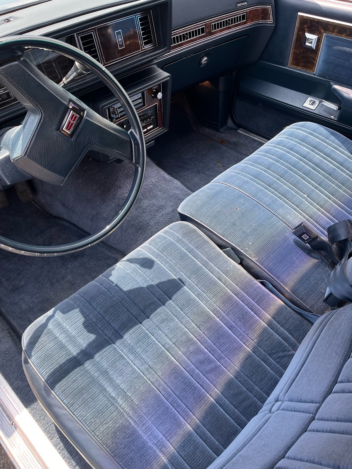 1985 Oldsmobile Cutlass - photo 13