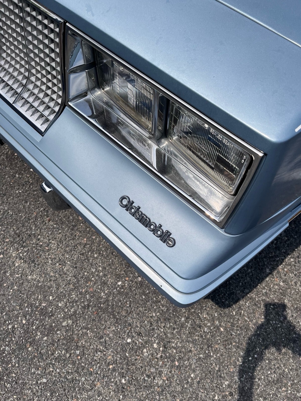1985 Oldsmobile Cutlass - photo 3