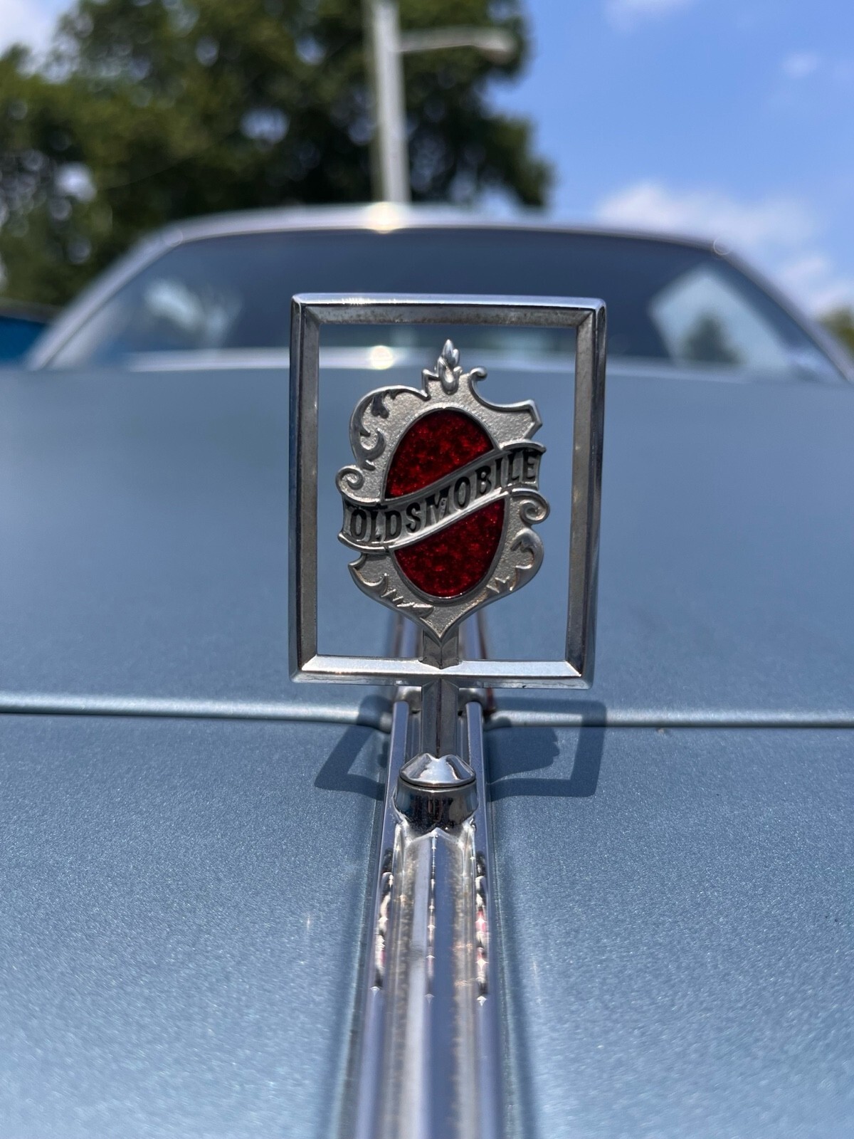 1985 Oldsmobile Cutlass - photo 4
