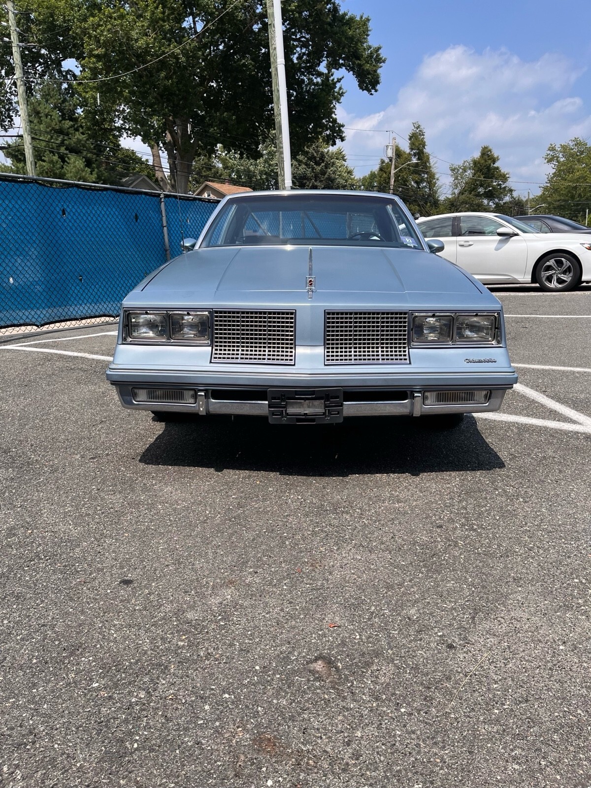 1985 Oldsmobile Cutlass - photo 5