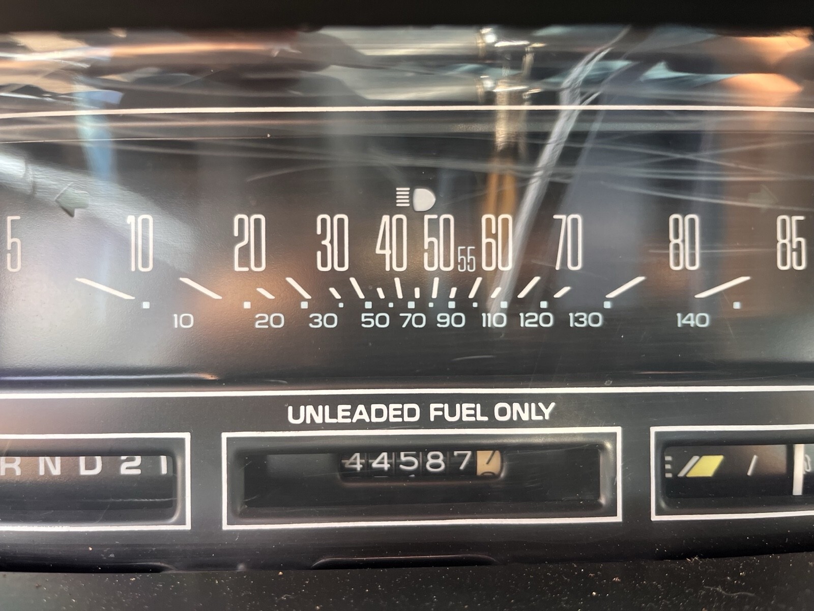 1985 Oldsmobile Cutlass - photo 8