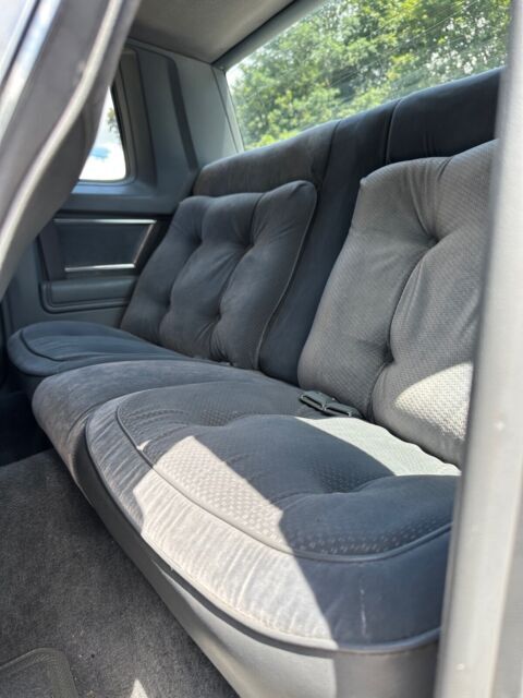 1985 Oldsmobile Cutlass BROUGHAM - photo 12