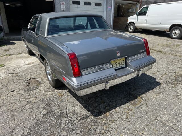 1985 Oldsmobile Cutlass BROUGHAM - photo 7