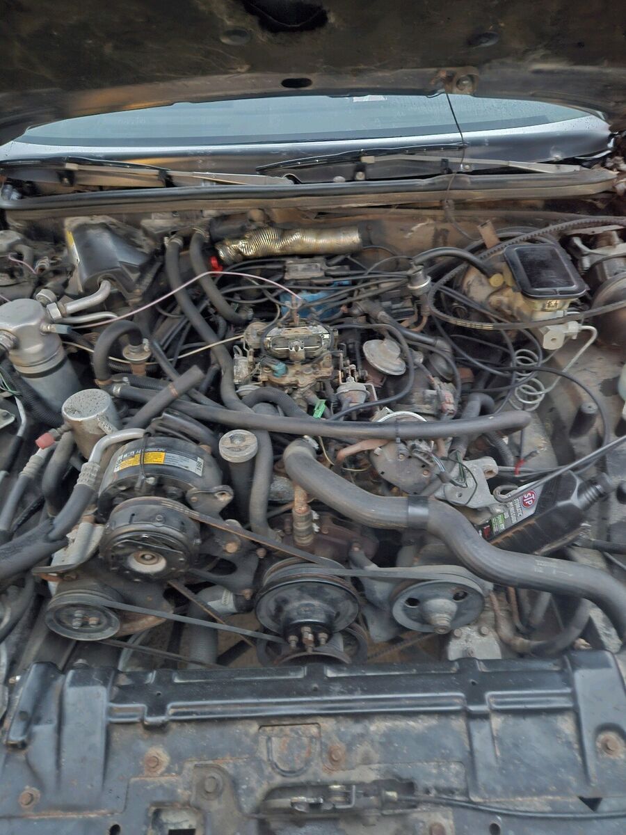 1985 Oldsmobile Cutlass BROUGHAM - photo 13