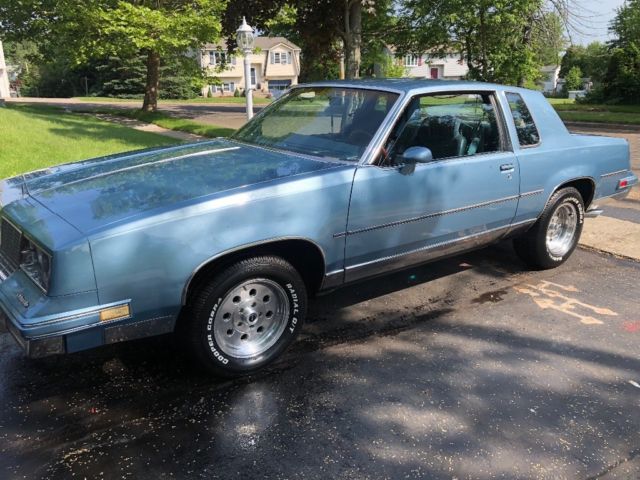 1985 Oldsmobile Cutlass Supreme -Gbody , Monte SS, Grand Prix, Regal 1985 Oldsmobile Cutlass