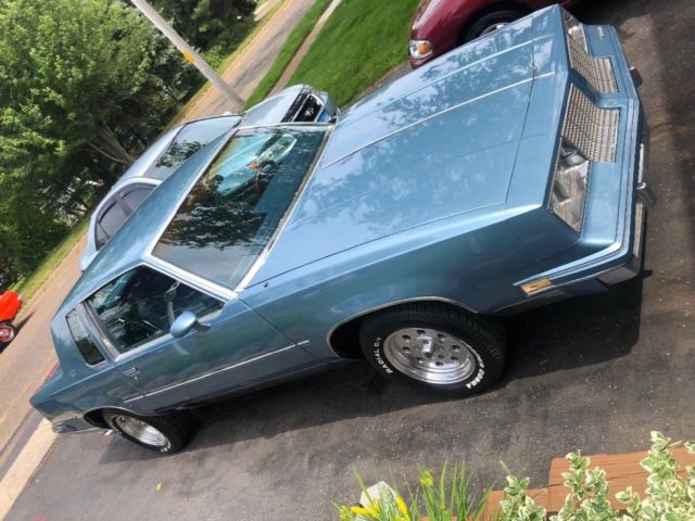 1985 Oldsmobile Cutlass - photo 3