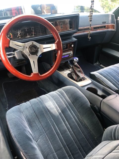 1985 Oldsmobile Cutlass - photo 4
