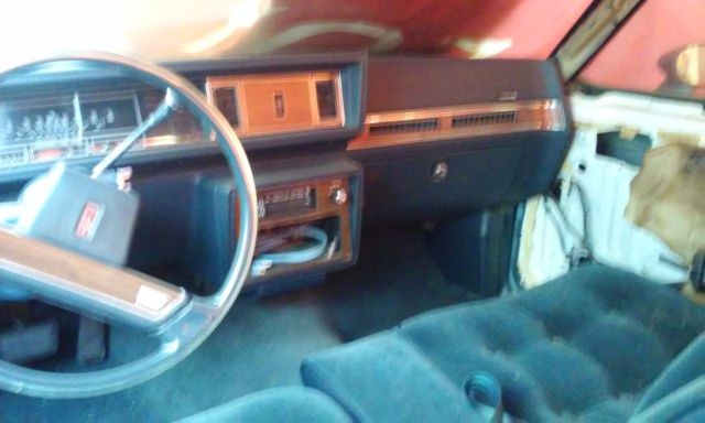1985 Oldsmobile Cutlass - photo 3