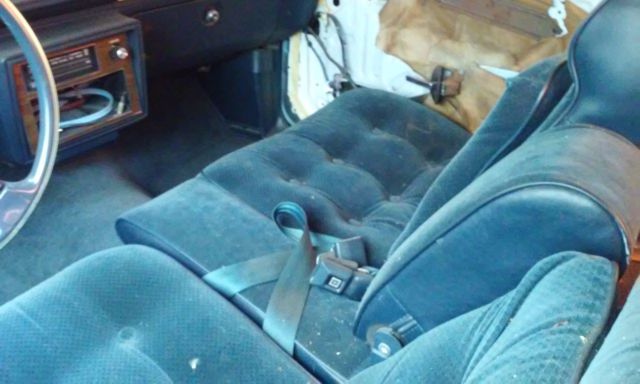 1985 Oldsmobile Cutlass - photo 4