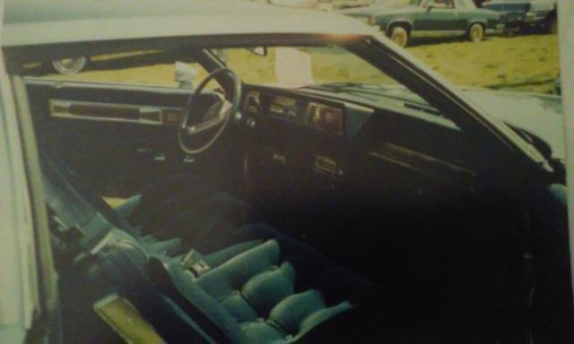 1985 Oldsmobile Cutlass - photo 8