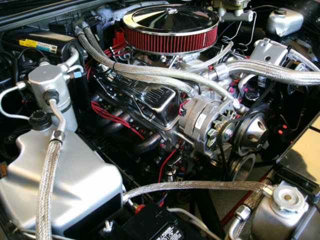 1985 Oldsmobile Cutlass Supreme - photo 10