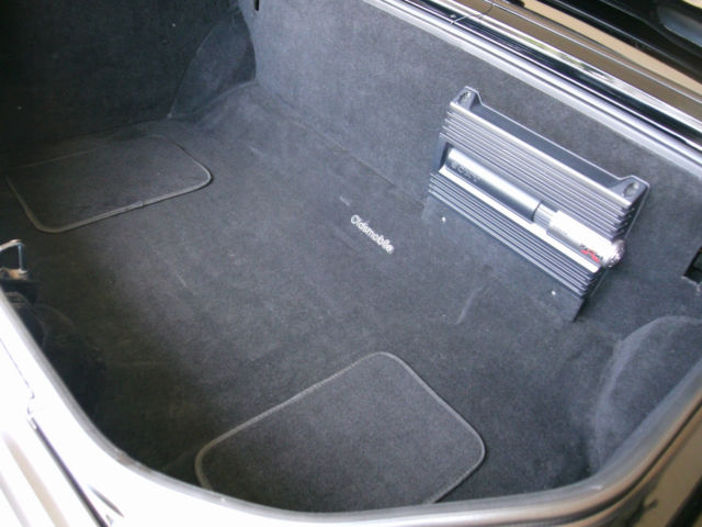 1985 Oldsmobile Cutlass Supreme - photo 11