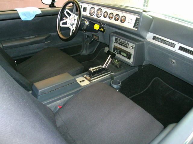 1985 Oldsmobile Cutlass Supreme - photo 12