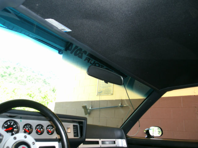 1985 Oldsmobile Cutlass Supreme - photo 7