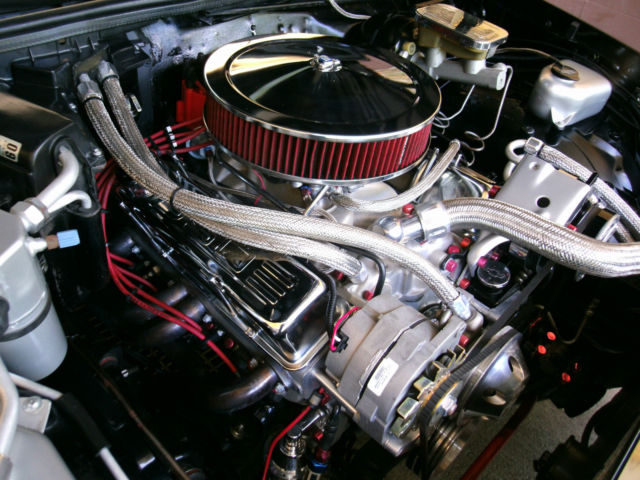 1985 Oldsmobile Cutlass Supreme - photo 8