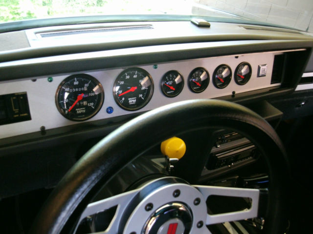 1985 Oldsmobile Cutlass Supreme - photo 9