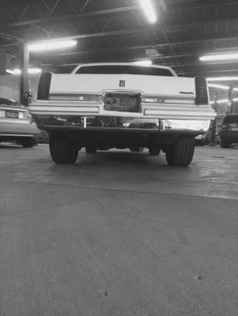 1985 oldsmobile cutlass supreme v8 swap, hot rod, rat rod 1985 Oldsmobile Cutlass Supreme