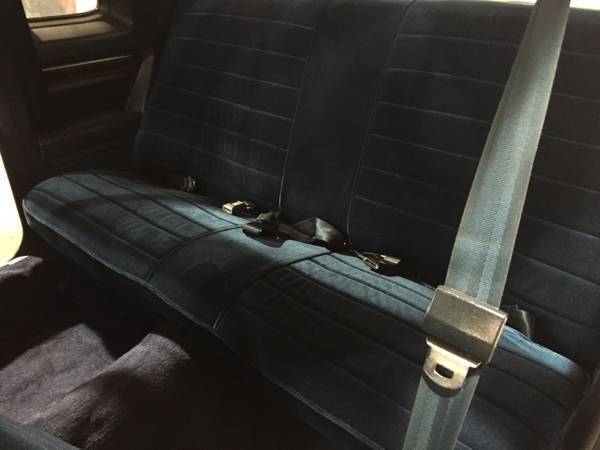 1985 Oldsmobile Cutlass Supreme - photo 2