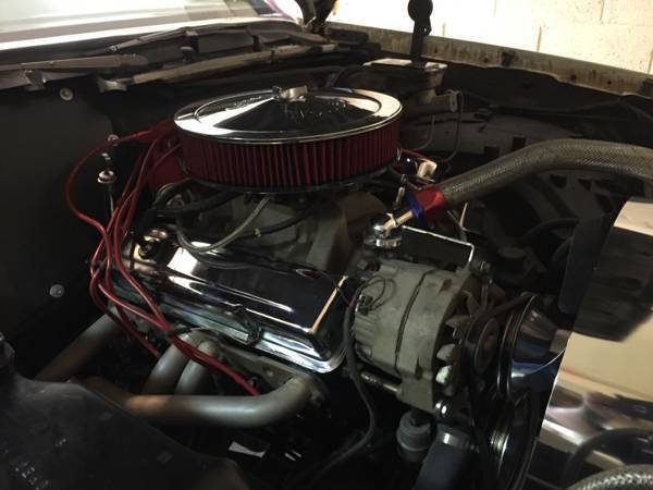 1985 Oldsmobile Cutlass Supreme - photo 5