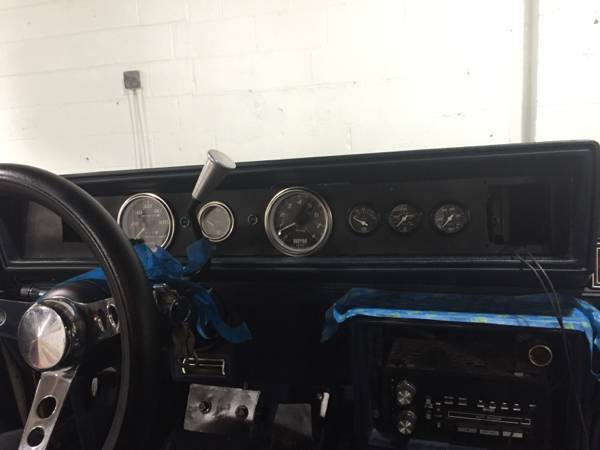 1985 Oldsmobile Cutlass Supreme - photo 6
