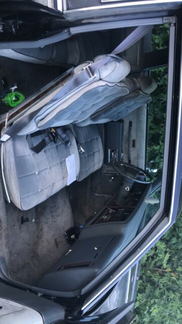 1985 Oldsmobile Eighty-Eight - photo 2