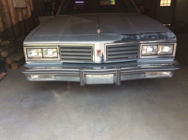 1985 Oldsmobile 88 - photo 11