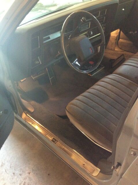 1985 Oldsmobile 88 - photo 8