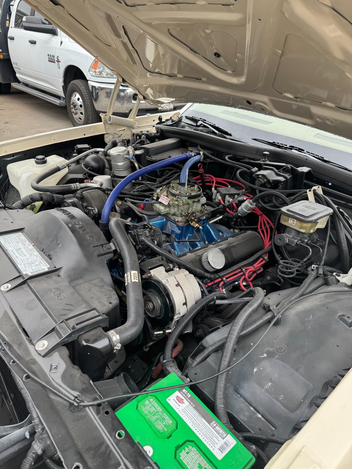 1985 Oldsmobile Cutlass - photo 6