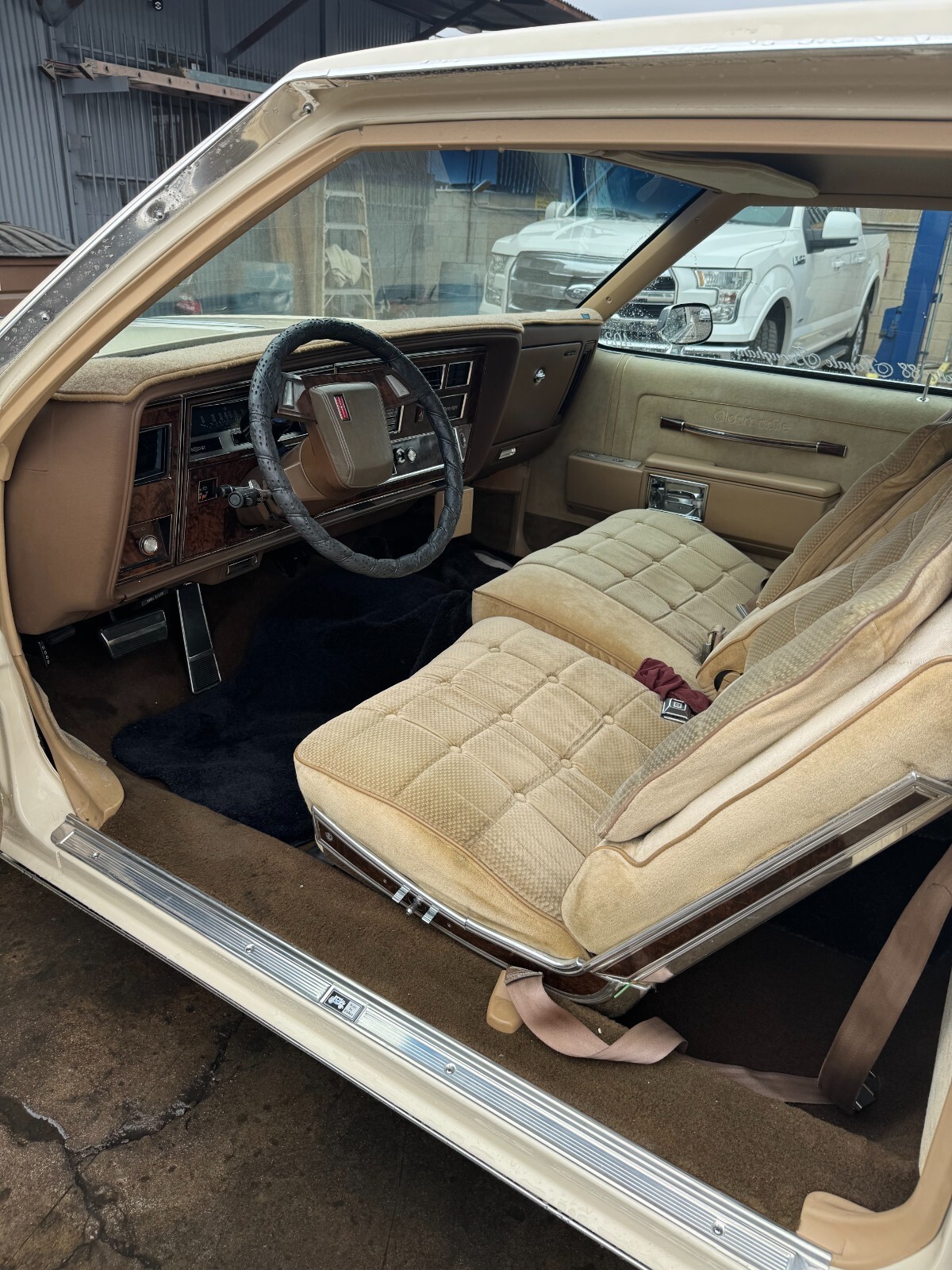 1985 Oldsmobile Cutlass - photo 7