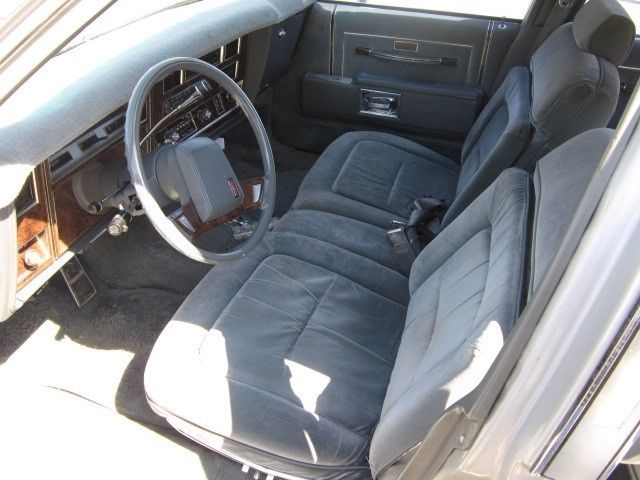 1985 Oldsmobile Eighty-Eight - photo 9