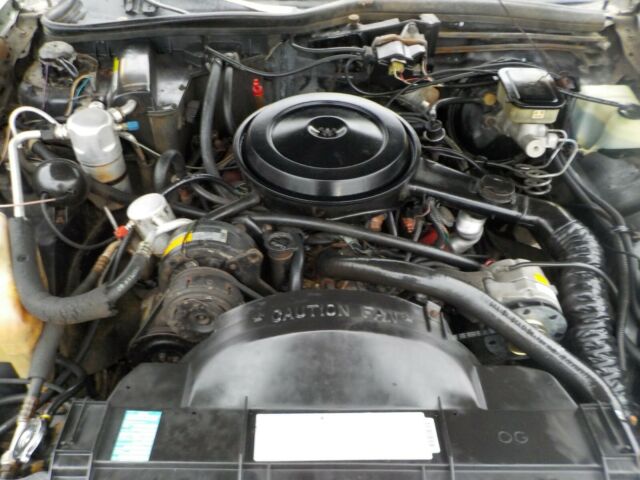 1985 Oldsmobile Eighty-Eight *NO RESERVE* Delta 88 Royale - photo 13