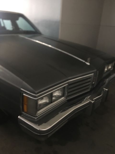 1985 Oldsmobile Eighty-Eight Royale - photo 10