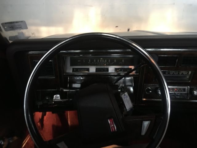 1985 Oldsmobile Eighty-Eight Royale - photo 5