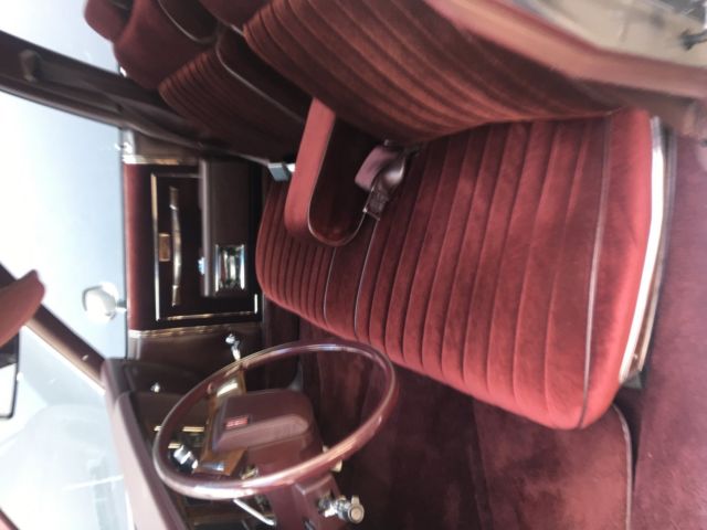 1985 Oldsmobile Eighty-Eight Royale - photo 7
