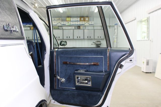 1985 Oldsmobile Eighty-Eight - photo 12