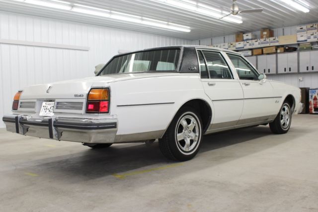 1985 Oldsmobile Eighty-Eight - photo 4