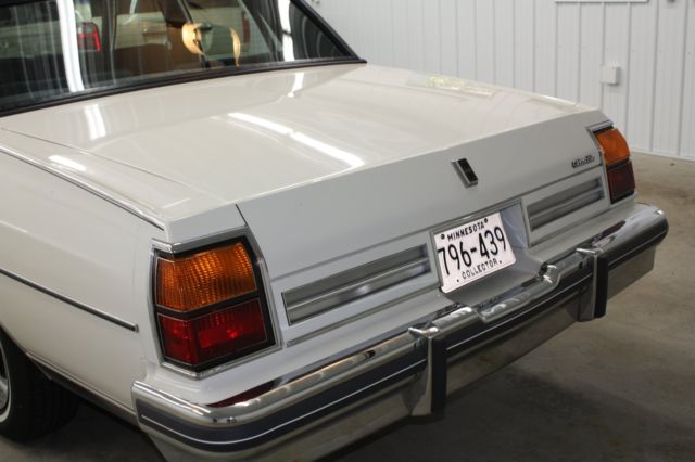 1985 Oldsmobile Eighty-Eight - photo 5