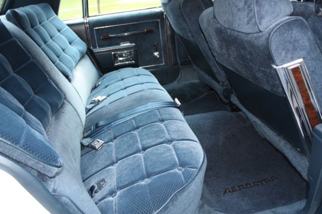 1985 Oldsmobile Eighty-Eight - photo 7