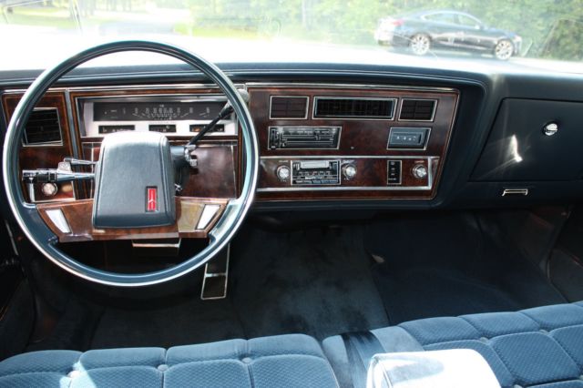 1985 Oldsmobile Eighty-Eight - photo 8