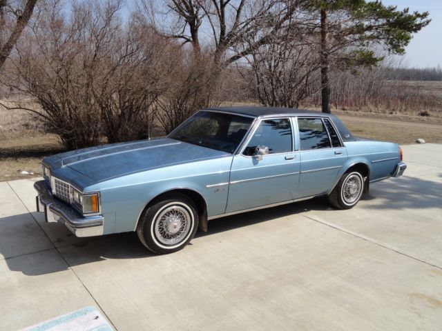 1985 Oldsmobile Eighty-Eight - photo 3