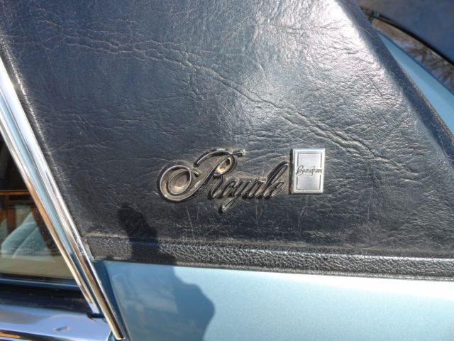 1985 Oldsmobile Eighty-Eight - photo 9