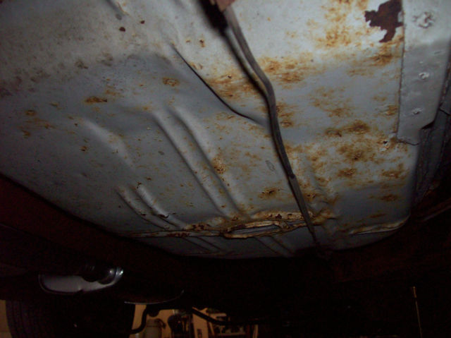 1985 Oldsmobile Other - photo 6