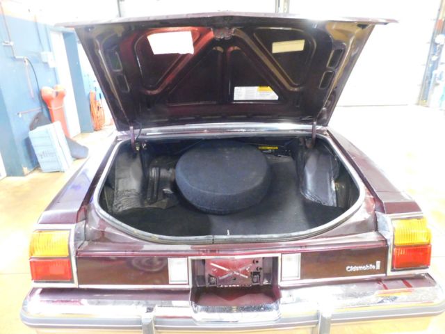 1985 Oldsmobile Eighty-Eight - photo 11